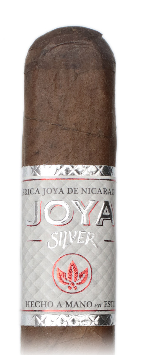 Joya de Nicaragua Joya Silver Robusto