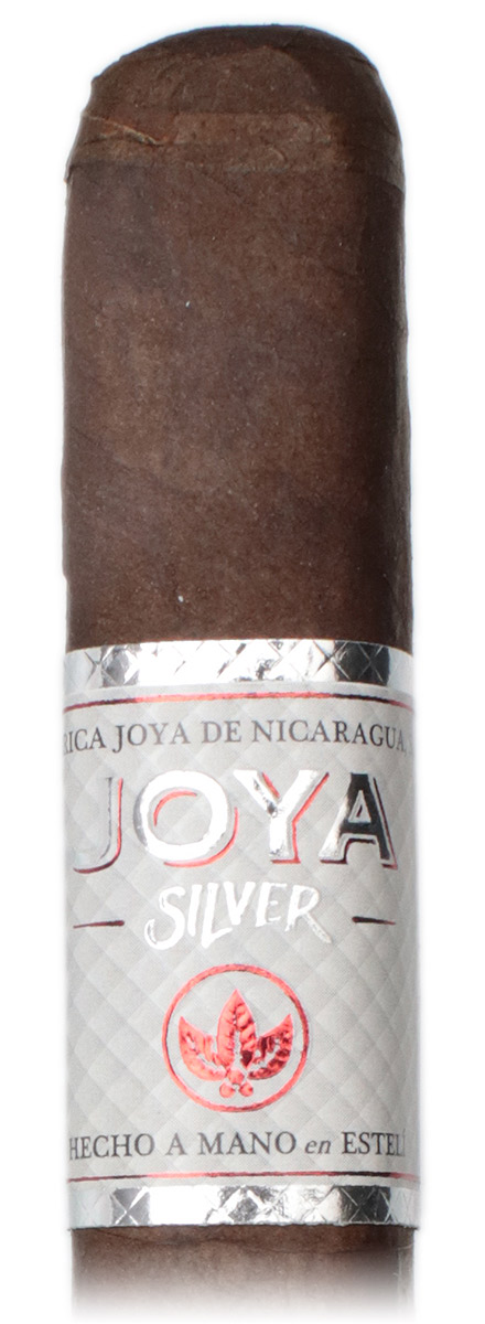 Joya de Nicaragua Joya Silver Toro