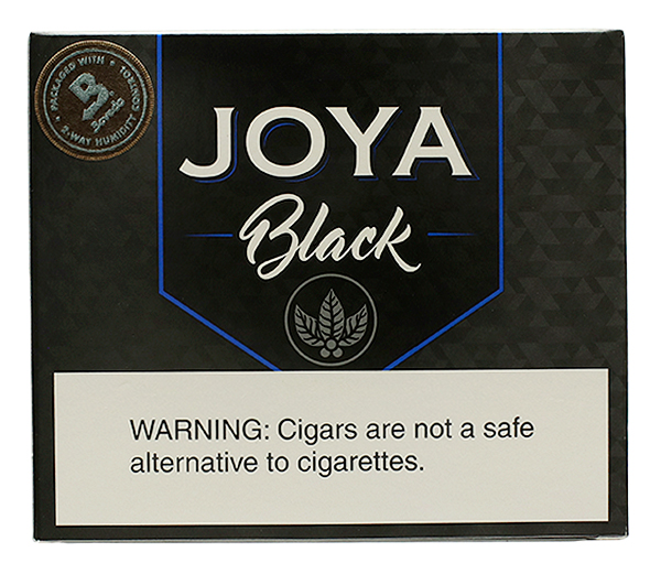 Joya de Nicaragua Joya Black Cigarillos (10 Pack)