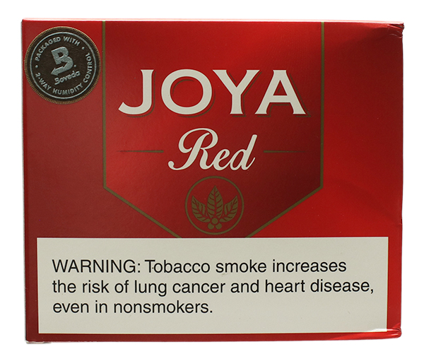 Joya de Nicaragua Joya Red Cigarillo (10 Pack)