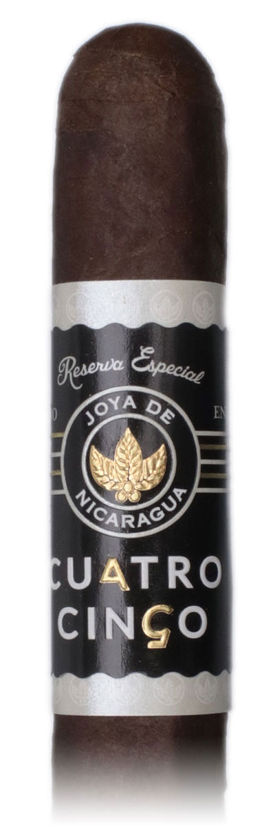 Joya de Nicaragua Cuatro Cinco Reserva Especial Petit Corona