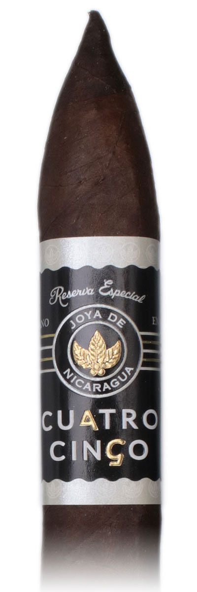 Joya de Nicaragua Cuatro Cinco Reserva Especial Torpedo