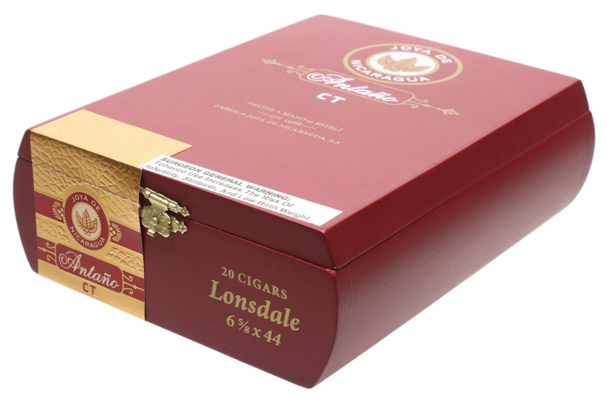 Joya de Nicaragua Antano CT Lonsdale