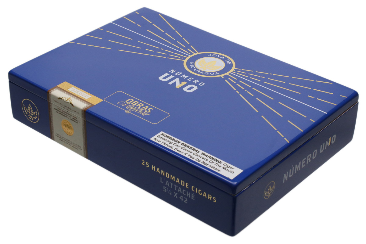 Joya de Nicaragua Numero Uno L