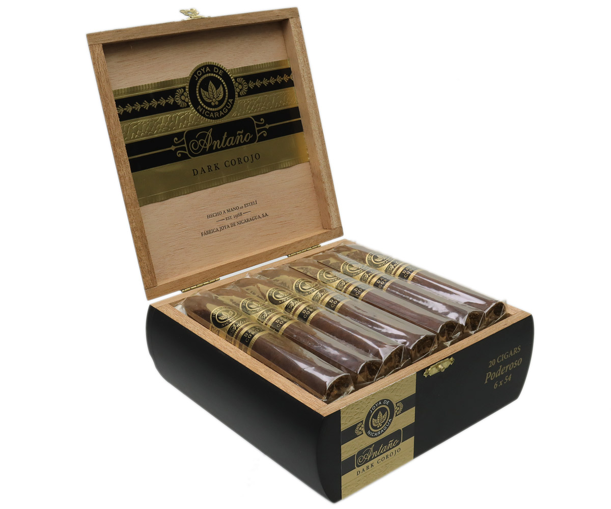 Joya de Nicaragua Antano Dark Corojo Poderoso