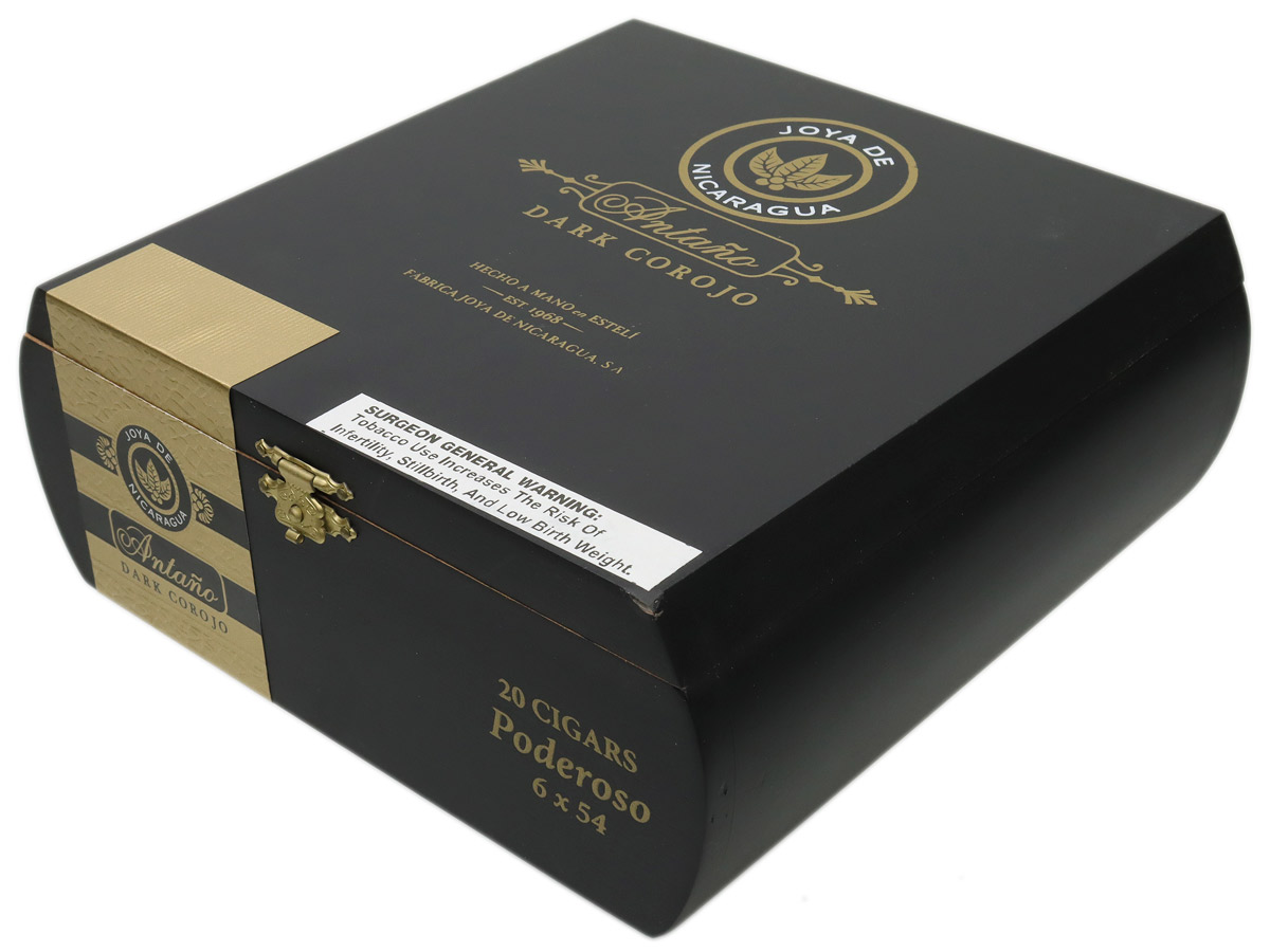 Joya de Nicaragua Antano Dark Corojo Poderoso