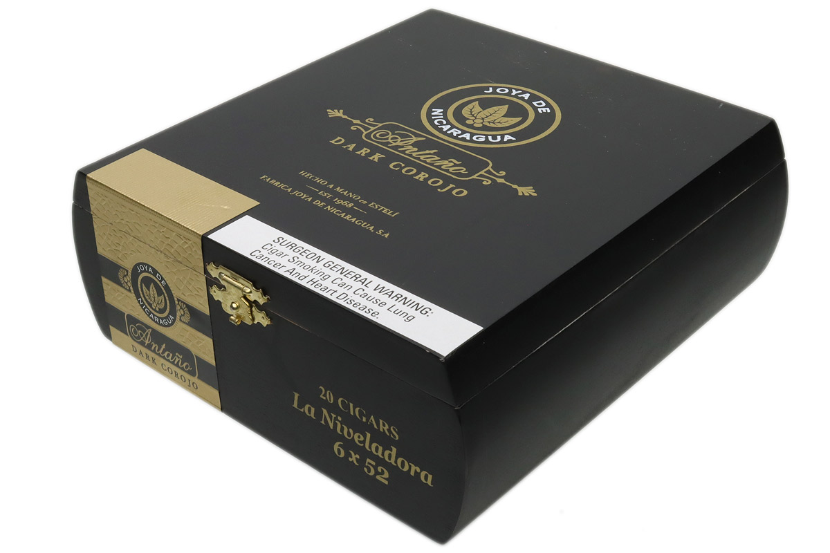 Joya de Nicaragua Antano Dark Corojo La Niveladora