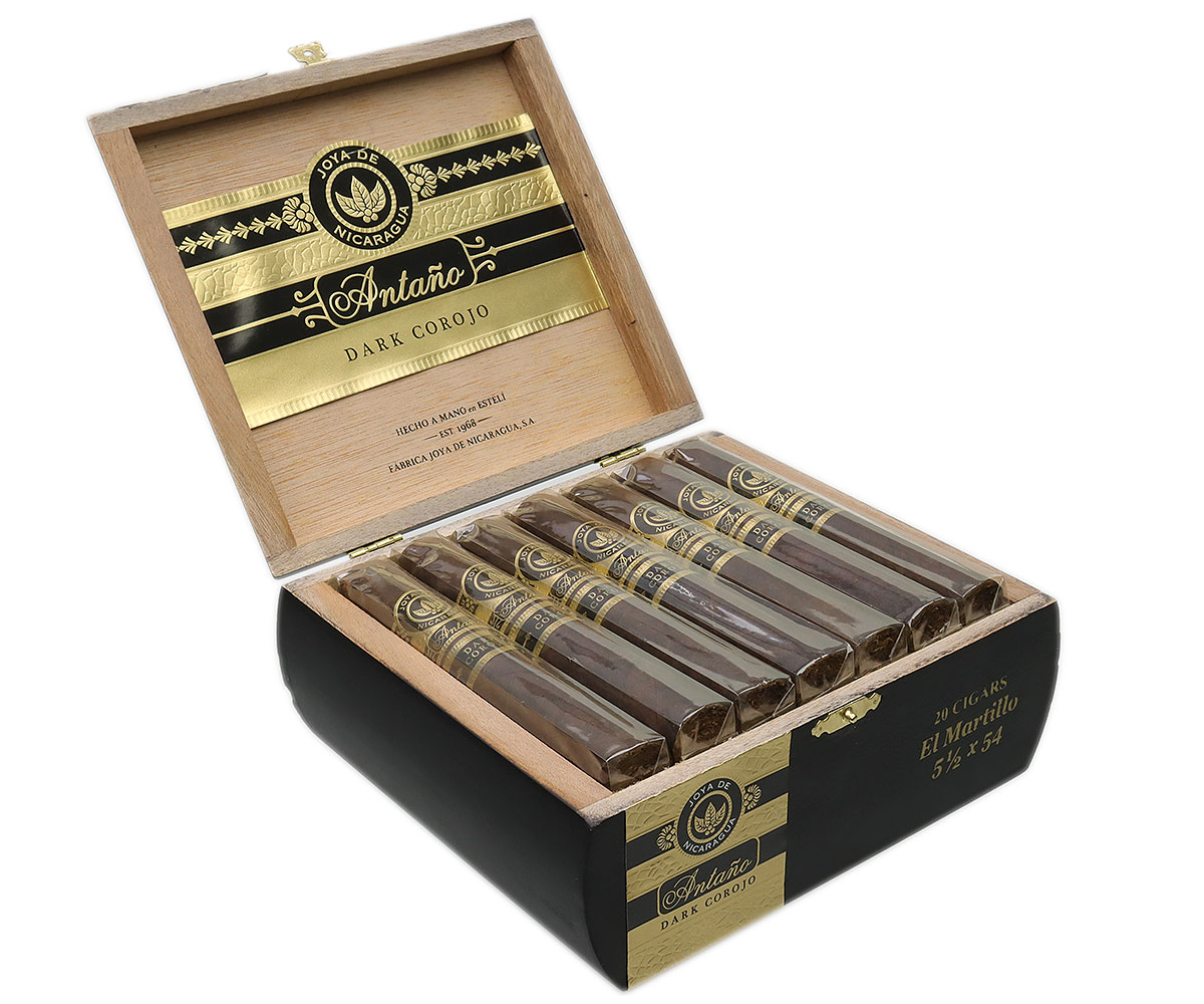 Joya de Nicaragua Antano Dark Corojo El Martillo