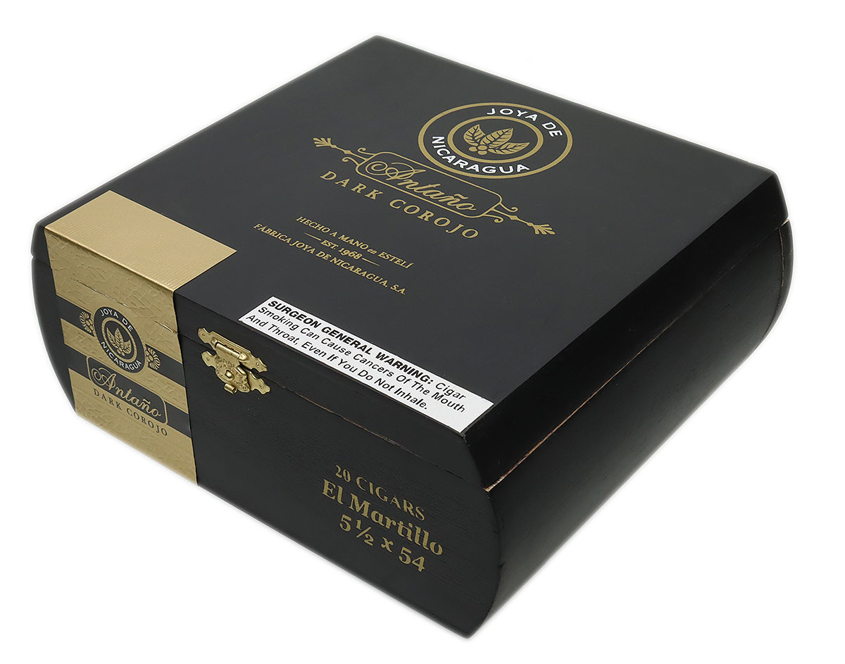 Joya de Nicaragua Antano Dark Corojo El Martillo