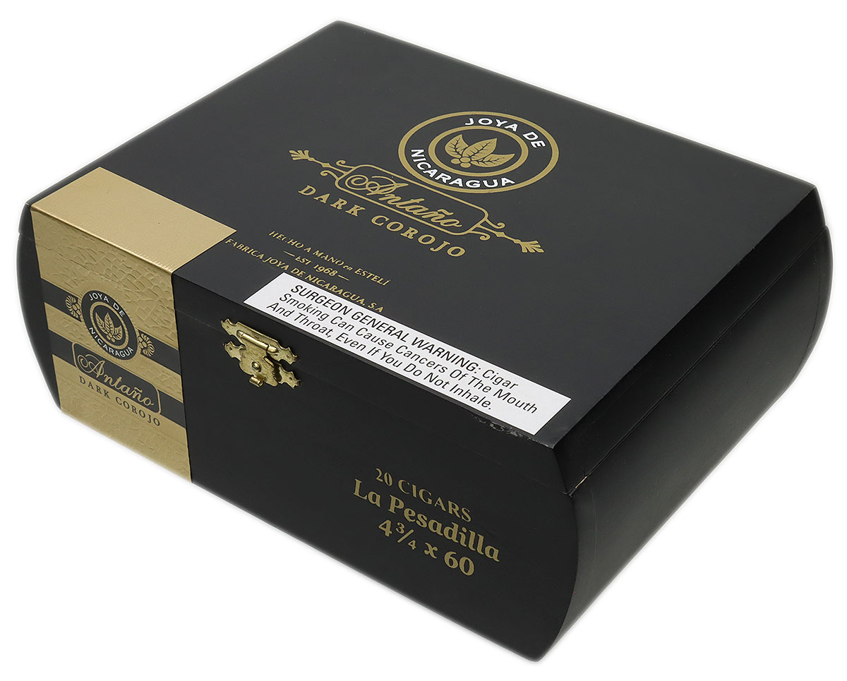 Joya de Nicaragua Antano Dark Corojo La Pesadilla
