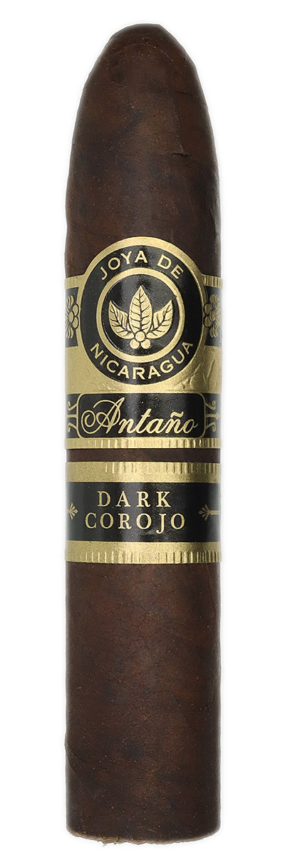 Joya de Nicaragua Antano Dark Corojo La Pesadilla