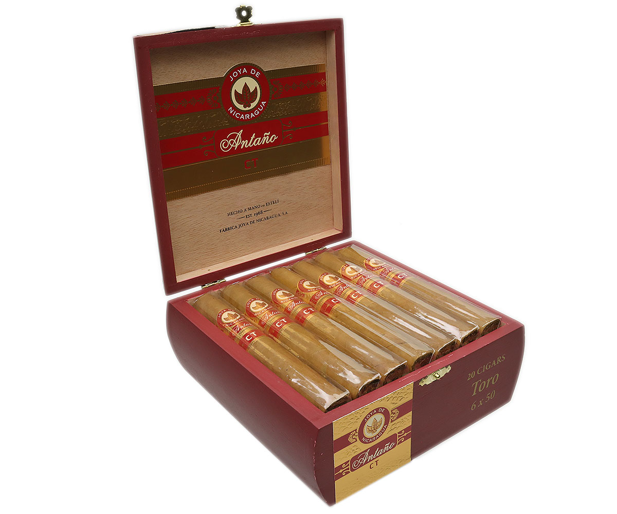 Joya de Nicaragua Antano CT Toro