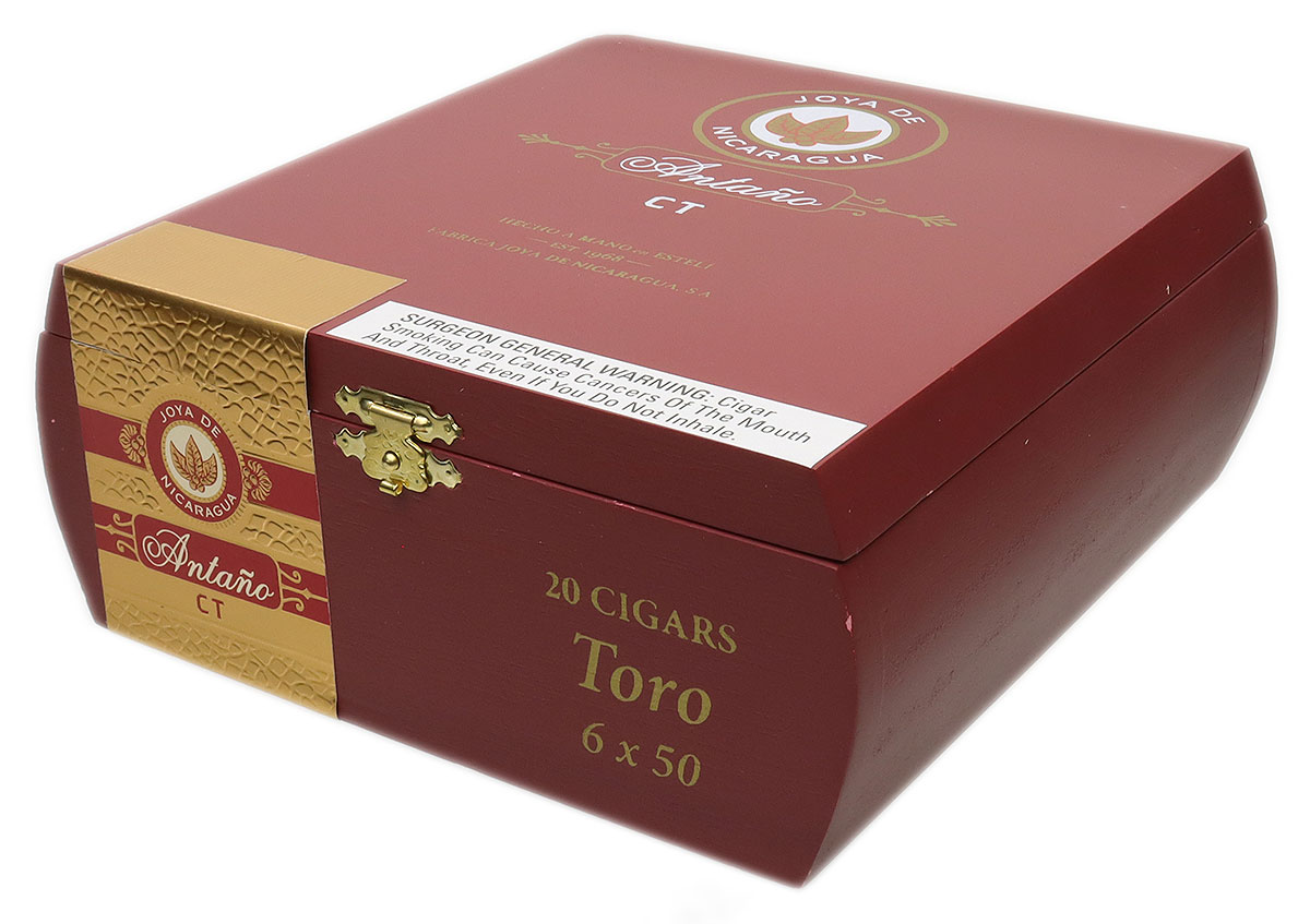 Joya de Nicaragua Antano CT Toro