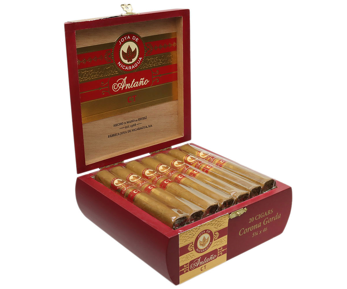 Joya de Nicaragua Antano CT Corona Gorda