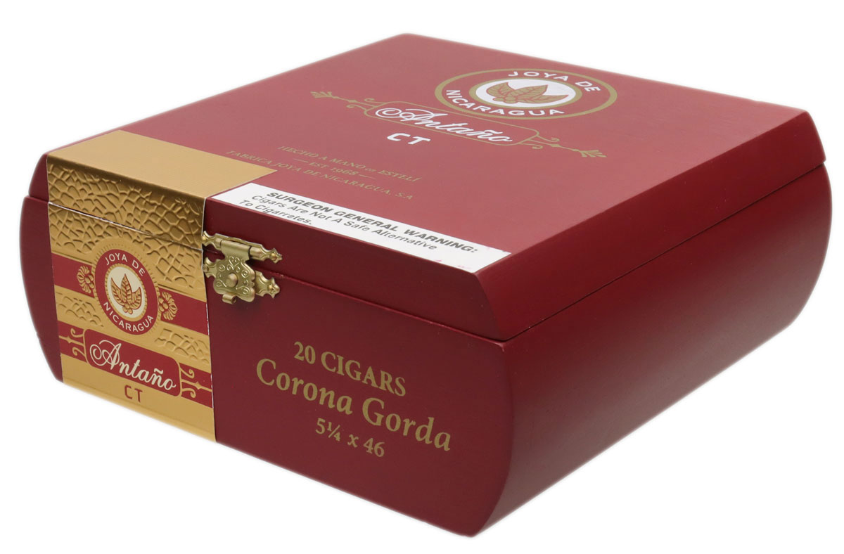 Joya de Nicaragua Antano CT Corona Gorda