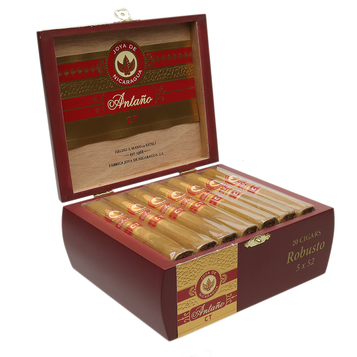 Joya de Nicaragua Antano CT Robusto