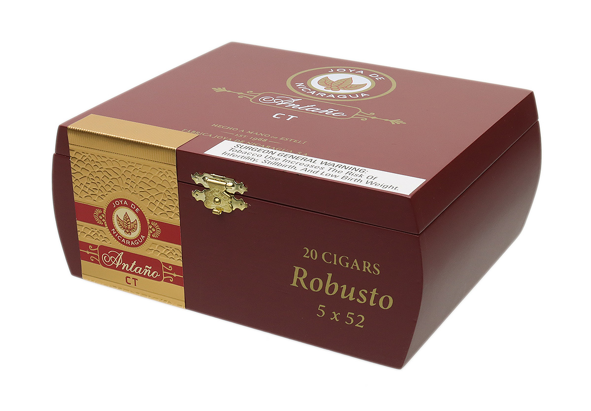 Joya de Nicaragua Antano CT Robusto
