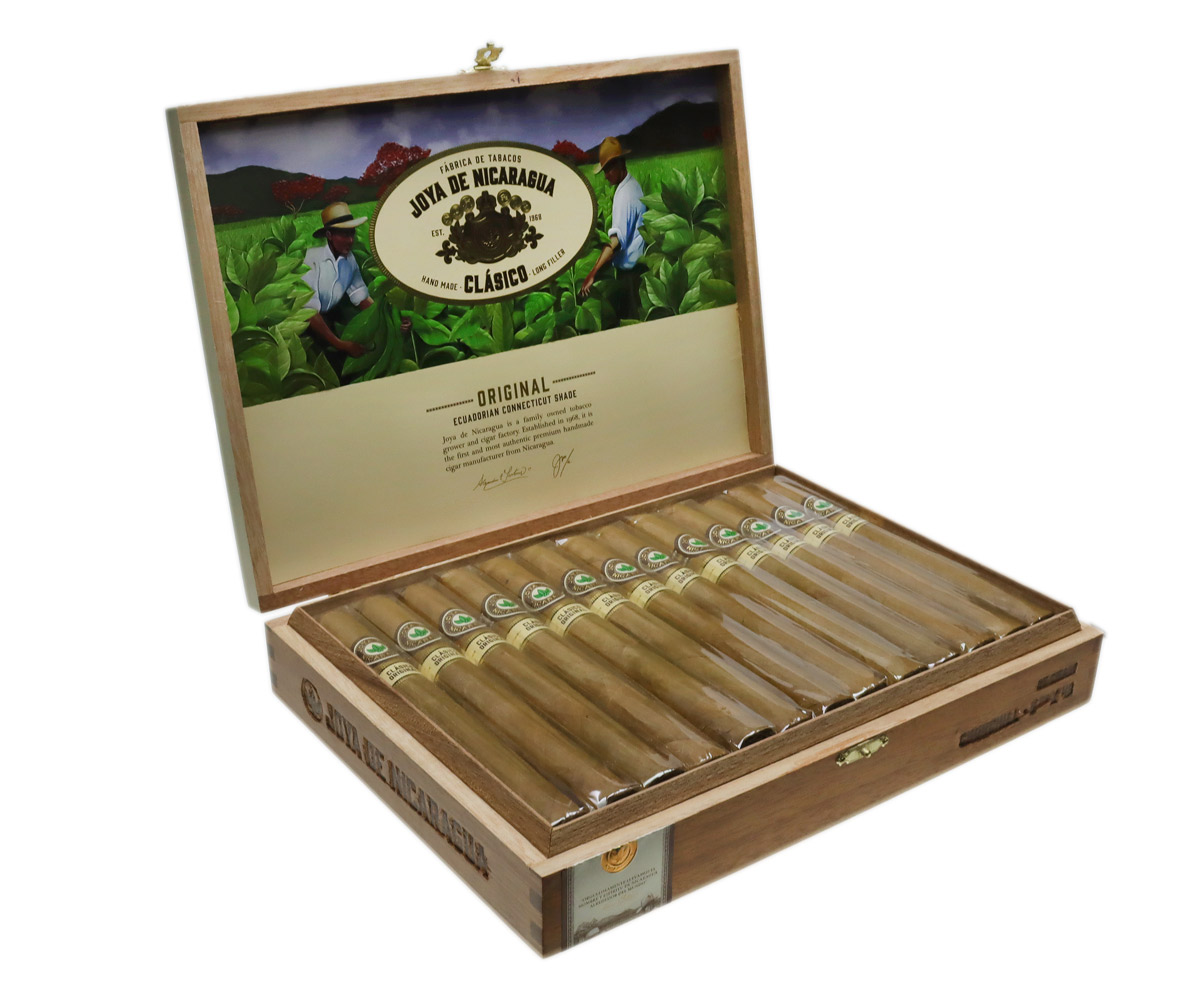 Joya de Nicaragua Clasico Original Churchill
