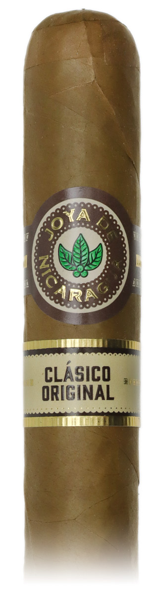 Cozy Reading & Smoking 2025 | Daily Reader | Joya de Nicaragua Clasico Original Robusto Cigar