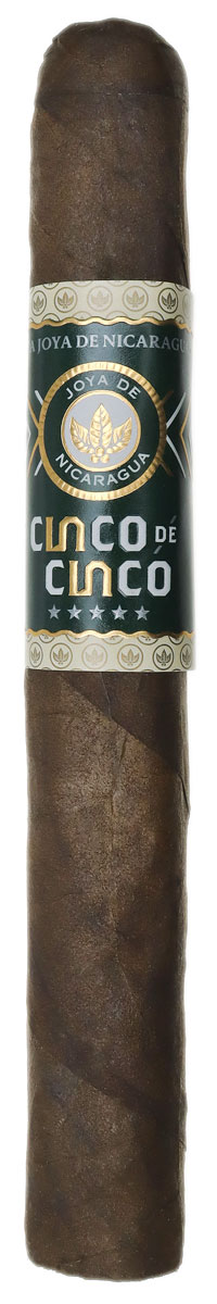 Joya de Nicaragua Cinco de Cinco Toro