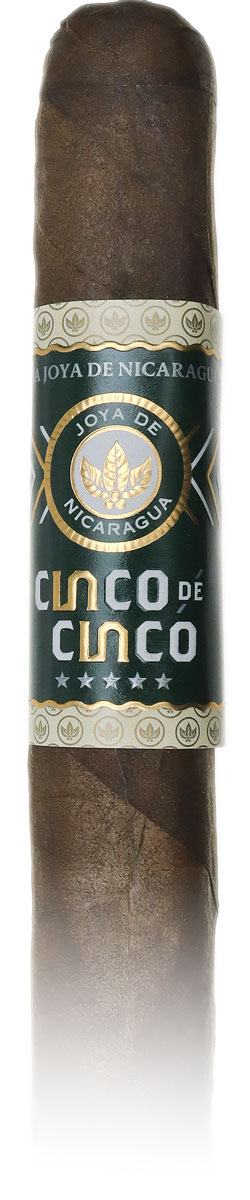 Joya de Nicaragua Cinco de Cinco Toro