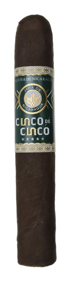 Joya de Nicaragua Cinco de Cinco Robusto Gordo