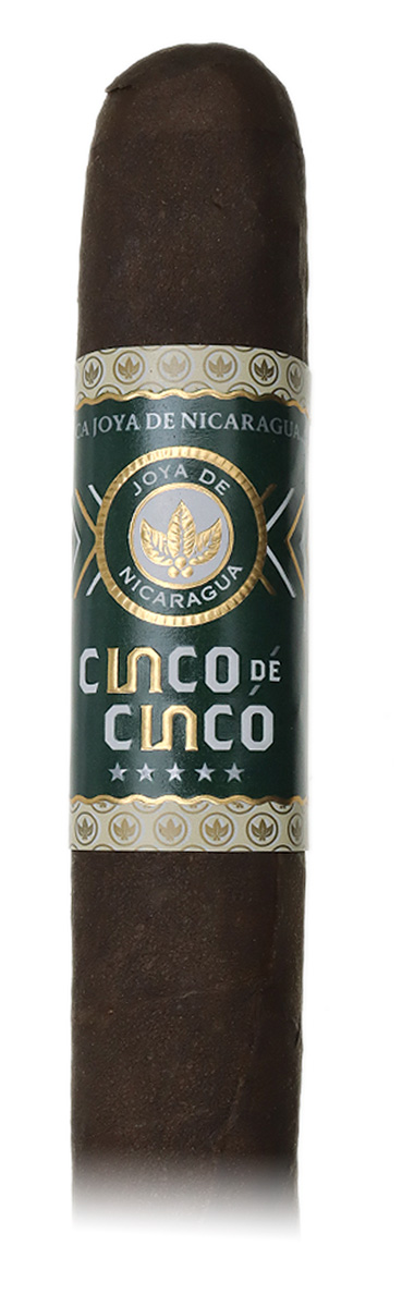 Joya de Nicaragua Cinco de Cinco Robusto Gordo