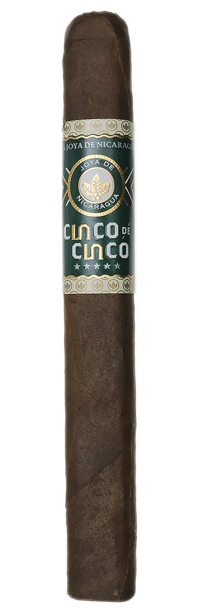 Joya de Nicaragua Cinco de Cinco Corona Extra