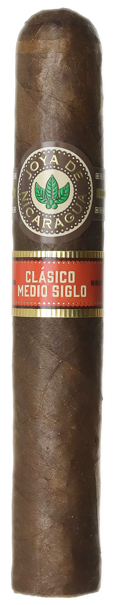 Joya de Nicaragua Clasico Medio Siglo Robusto