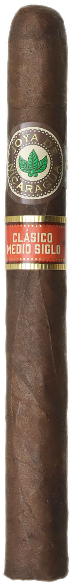 Joya de Nicaragua Clasico Medio Siglo Numero 6