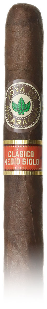 Joya de Nicaragua Clasico Medio Siglo Numero 6
