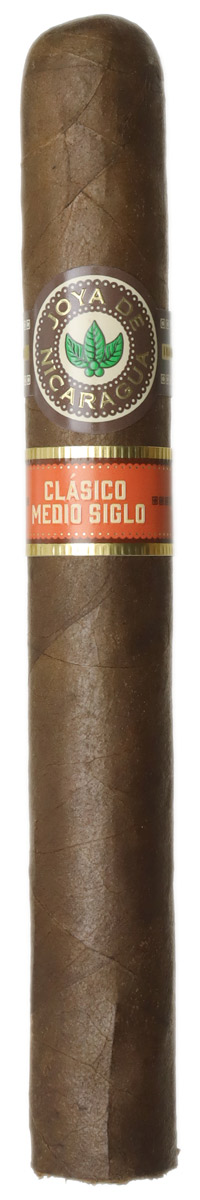 Joya de Nicaragua Clasico Medio Siglo Toro