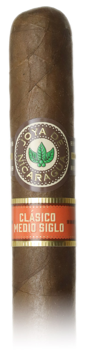 Joya de Nicaragua Clasico Medio Siglo Toro