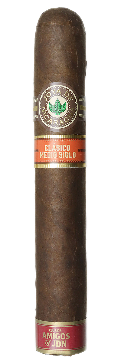 Joya de Nicaragua Clasico Medio Siglo Gordo
