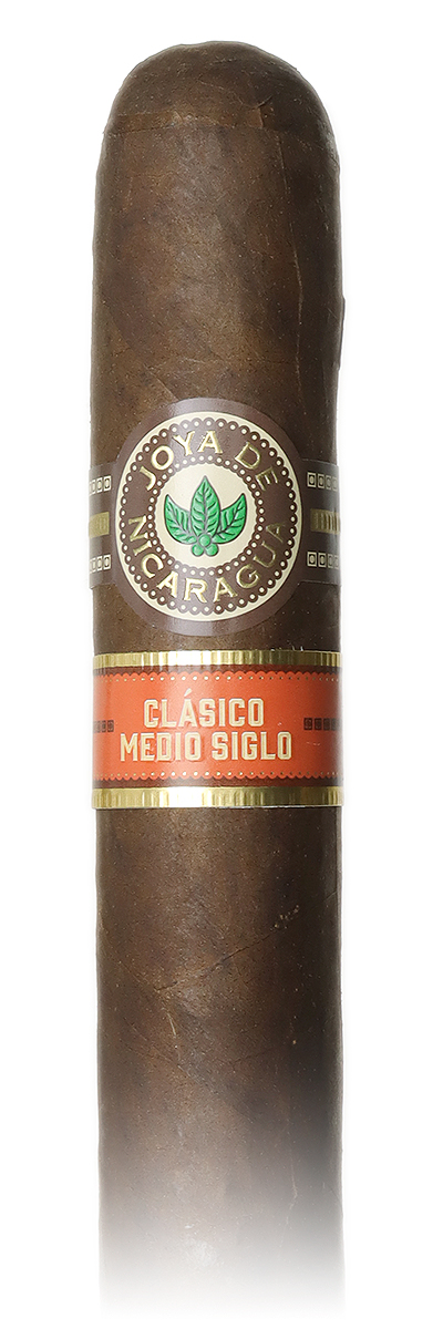 Joya de Nicaragua Clasico Medio Siglo Gordo