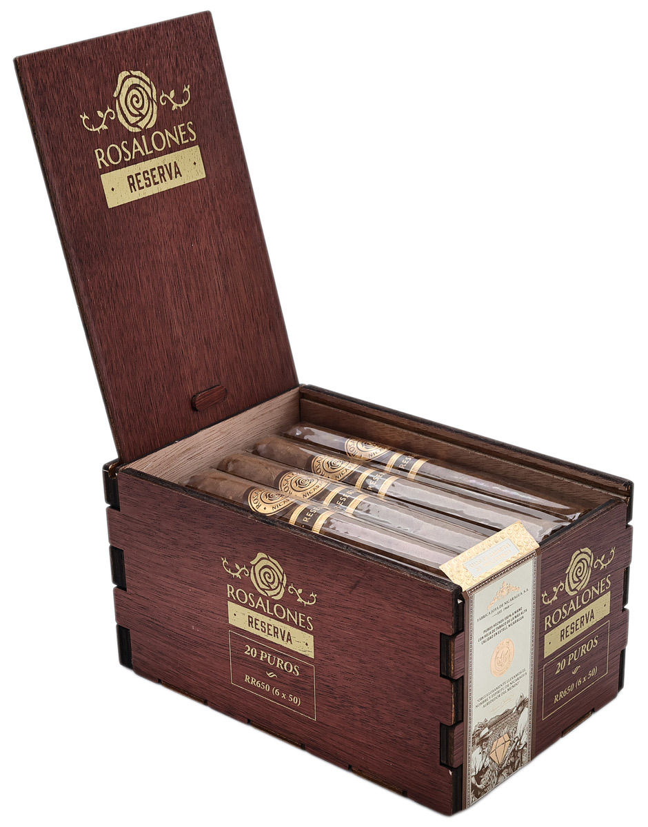 Joya de Nicaragua Rosalones Reserva Toro