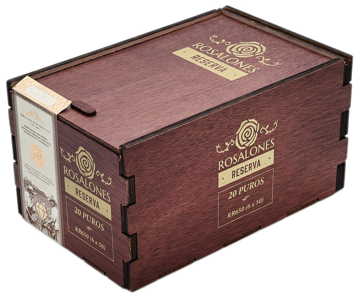 Joya de Nicaragua Rosalones Reserva Toro