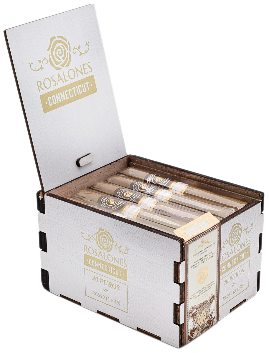 Joya de Nicaragua Rosalones Reserva CT Robusto
