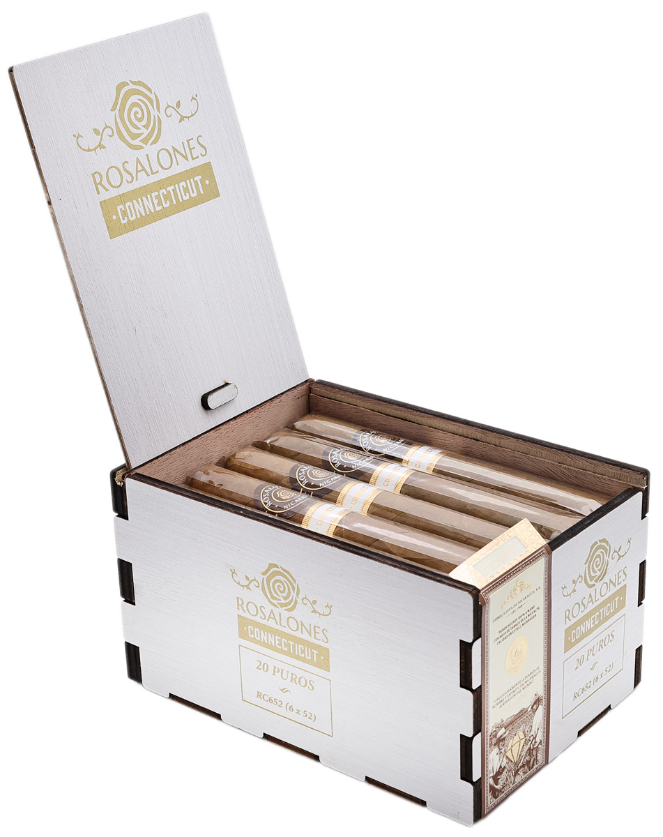 Joya de Nicaragua Rosalones Reserva CT Toro