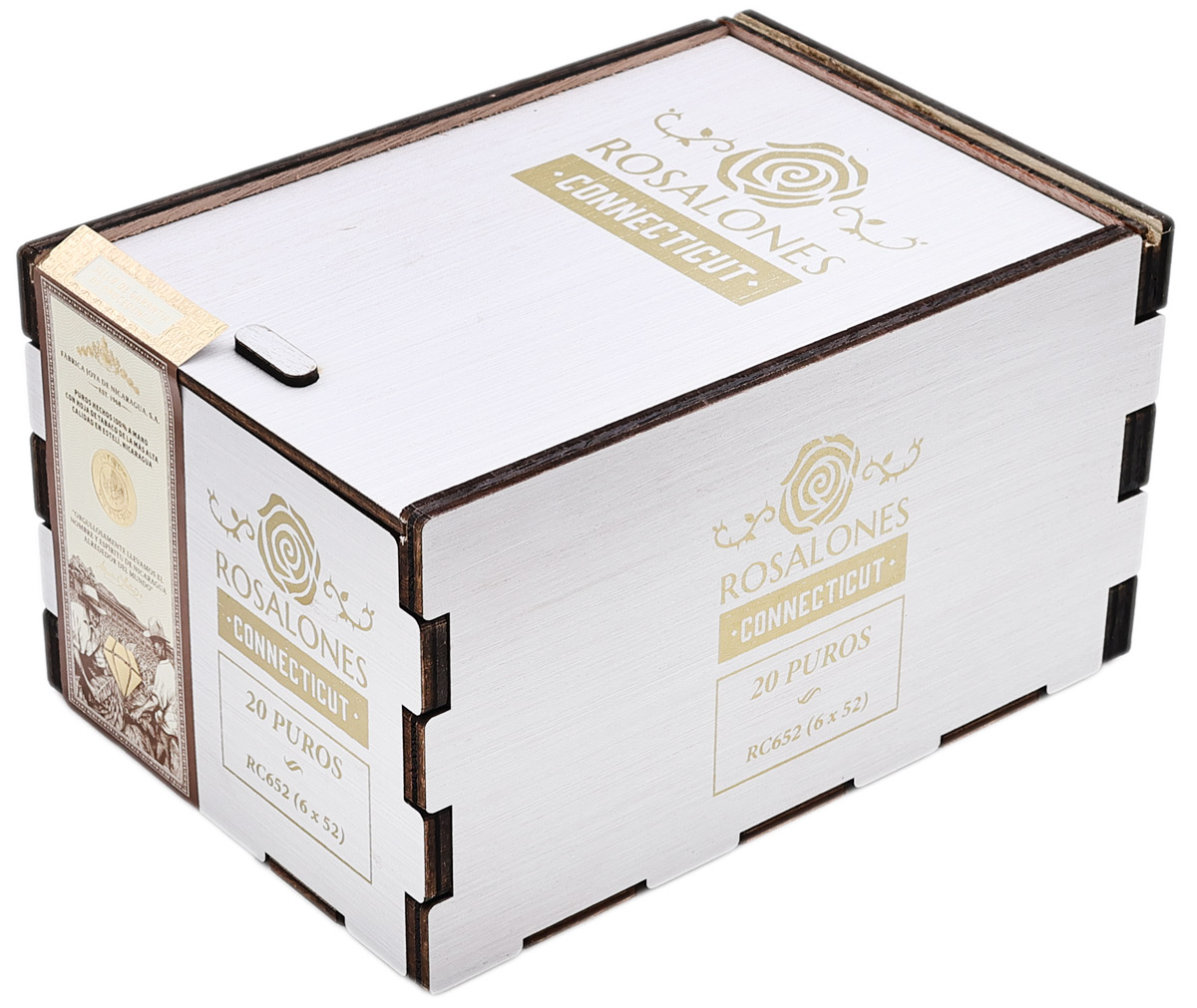 Joya de Nicaragua Rosalones Reserva CT Toro