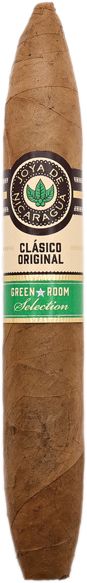 Joya de Nicaragua Clasico Original Green Room Selection
