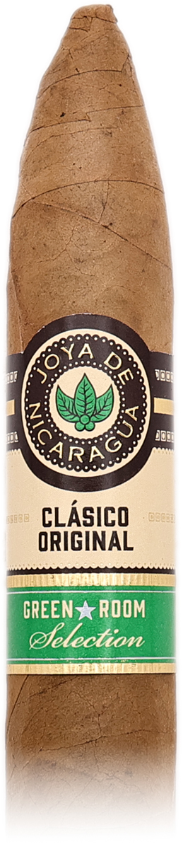 Joya de Nicaragua Clasico Original Green Room Selection