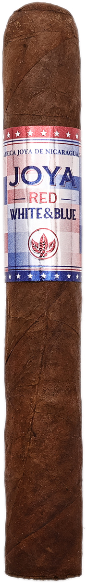 Joya de Nicaragua Red White & Blue Limited Edition