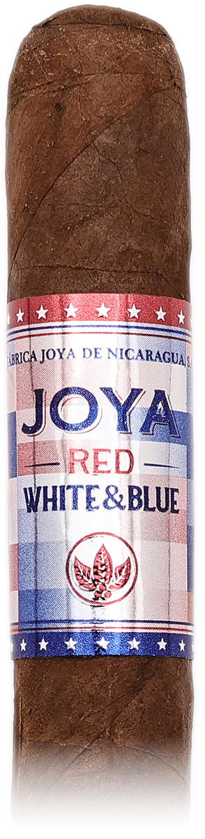 Joya de Nicaragua Red White & Blue Limited Edition