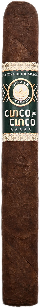 Joya de Nicaragua Cinco de Cinco Corona Doble