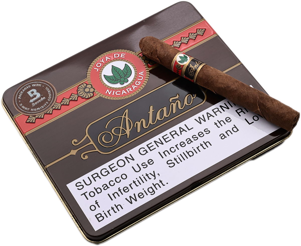 Joya de Nicaragua Antano 1970 Tin (10 Pack)