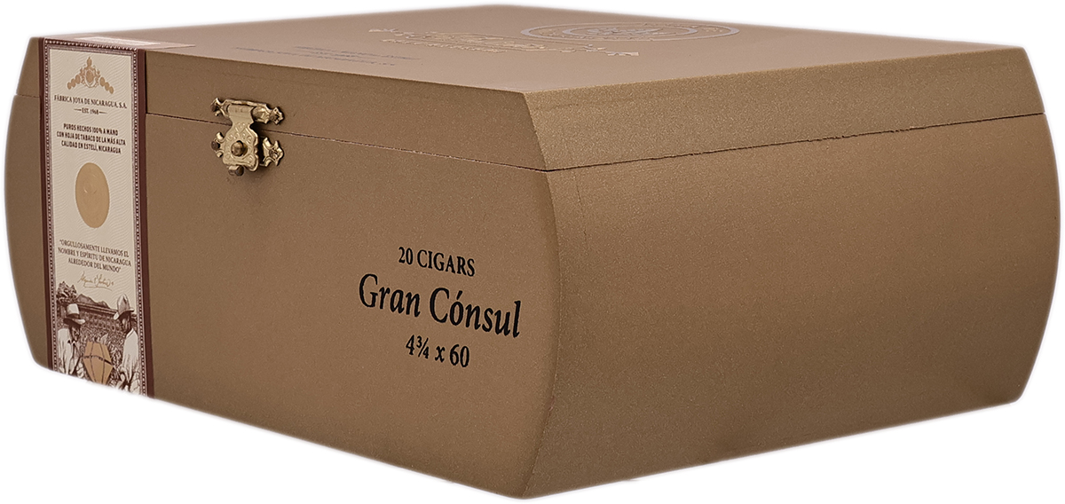 Joya de Nicaragua Antano Gran Reserva Gran Consul