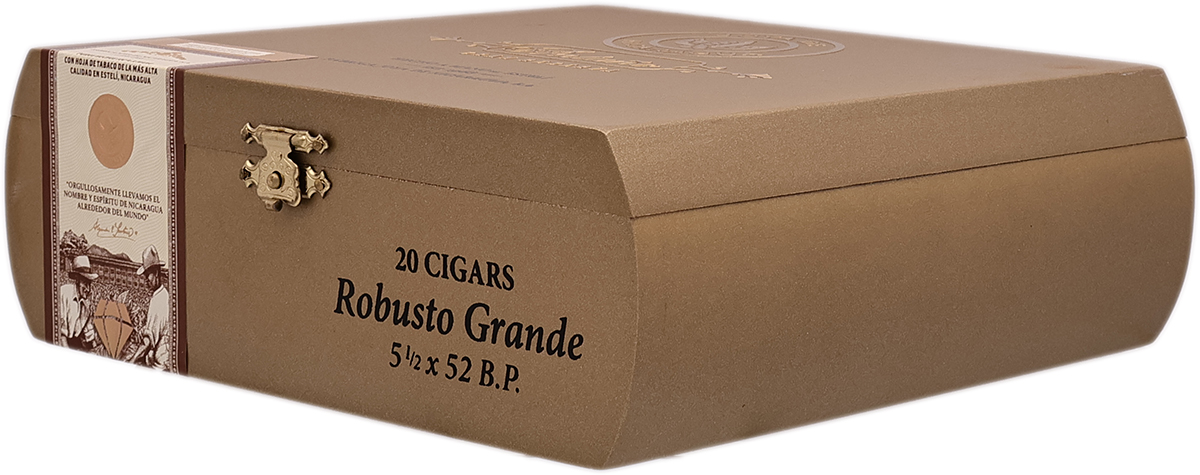 Joya de Nicaragua Antano Gran Reserva Robusto Grande