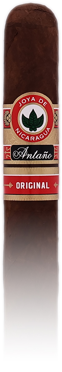 Joya de Nicaragua Antano 1970 Big Bull