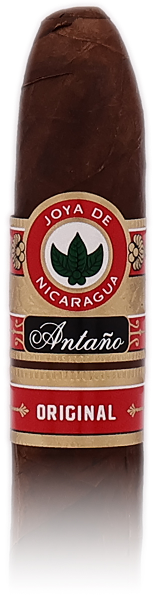 Joya de Nicaragua Antano 1970 Gran Consul